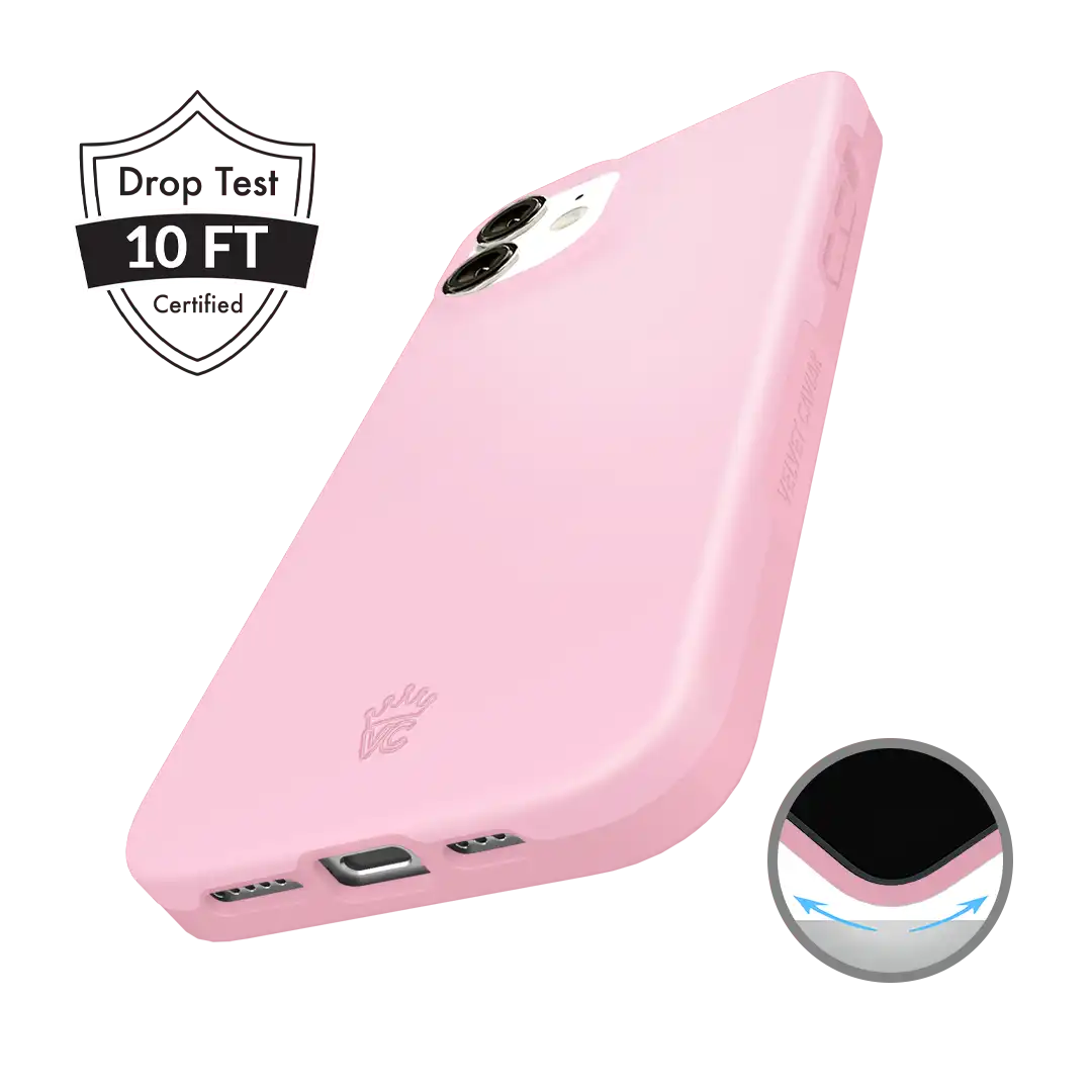 Strawberry Milk iPhone Case