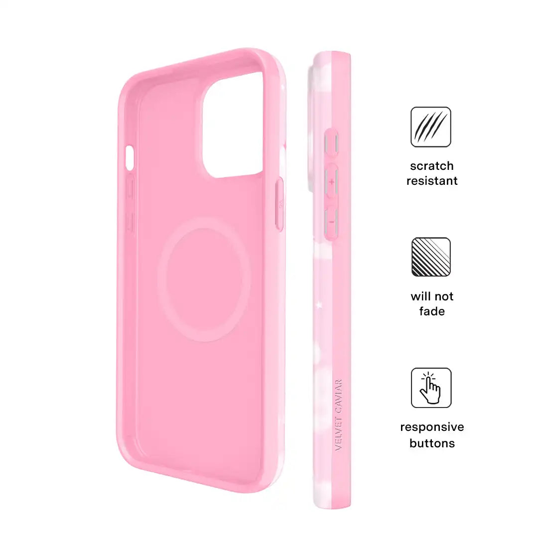 Puppy Love iPhone Case