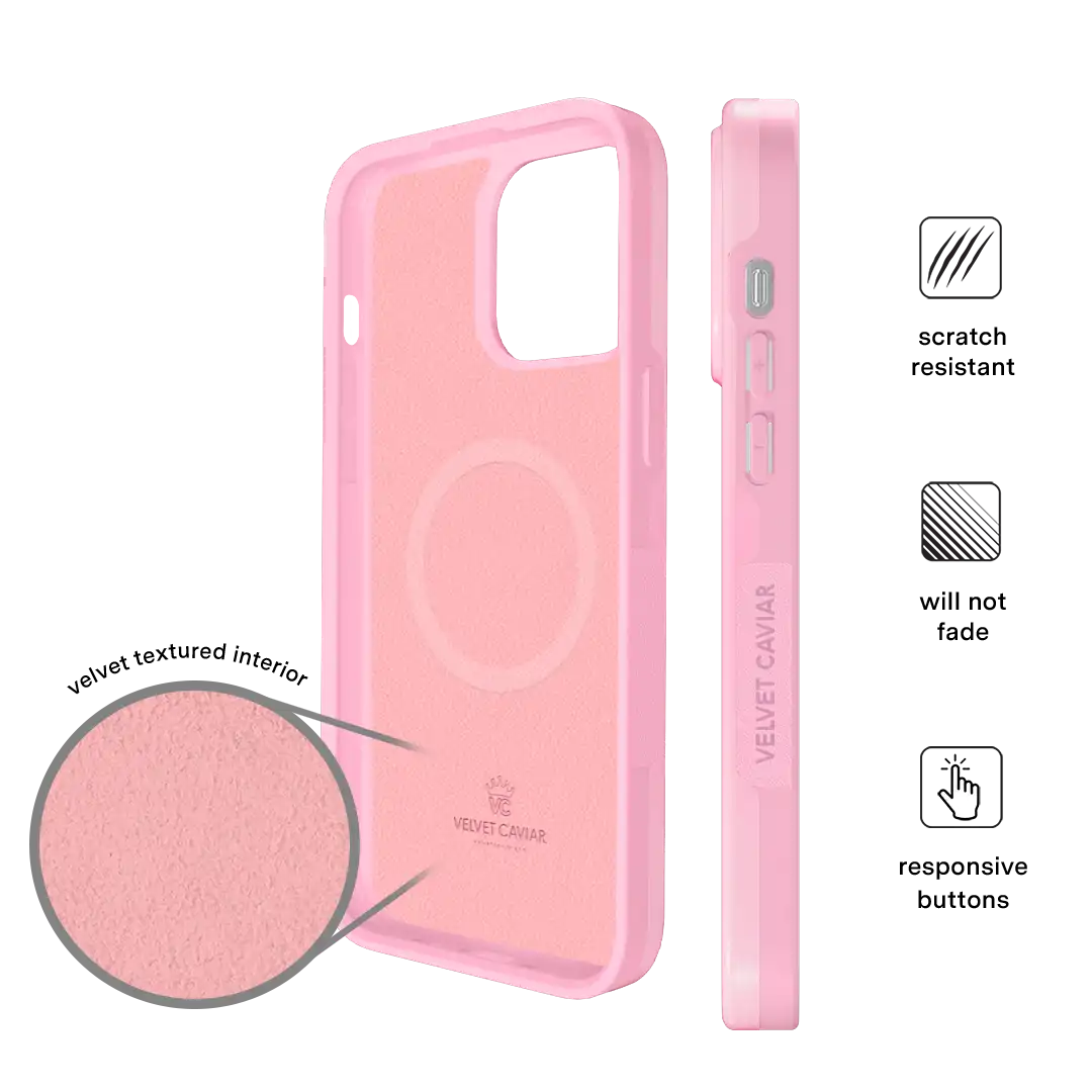 Espresso Please iPhone Case