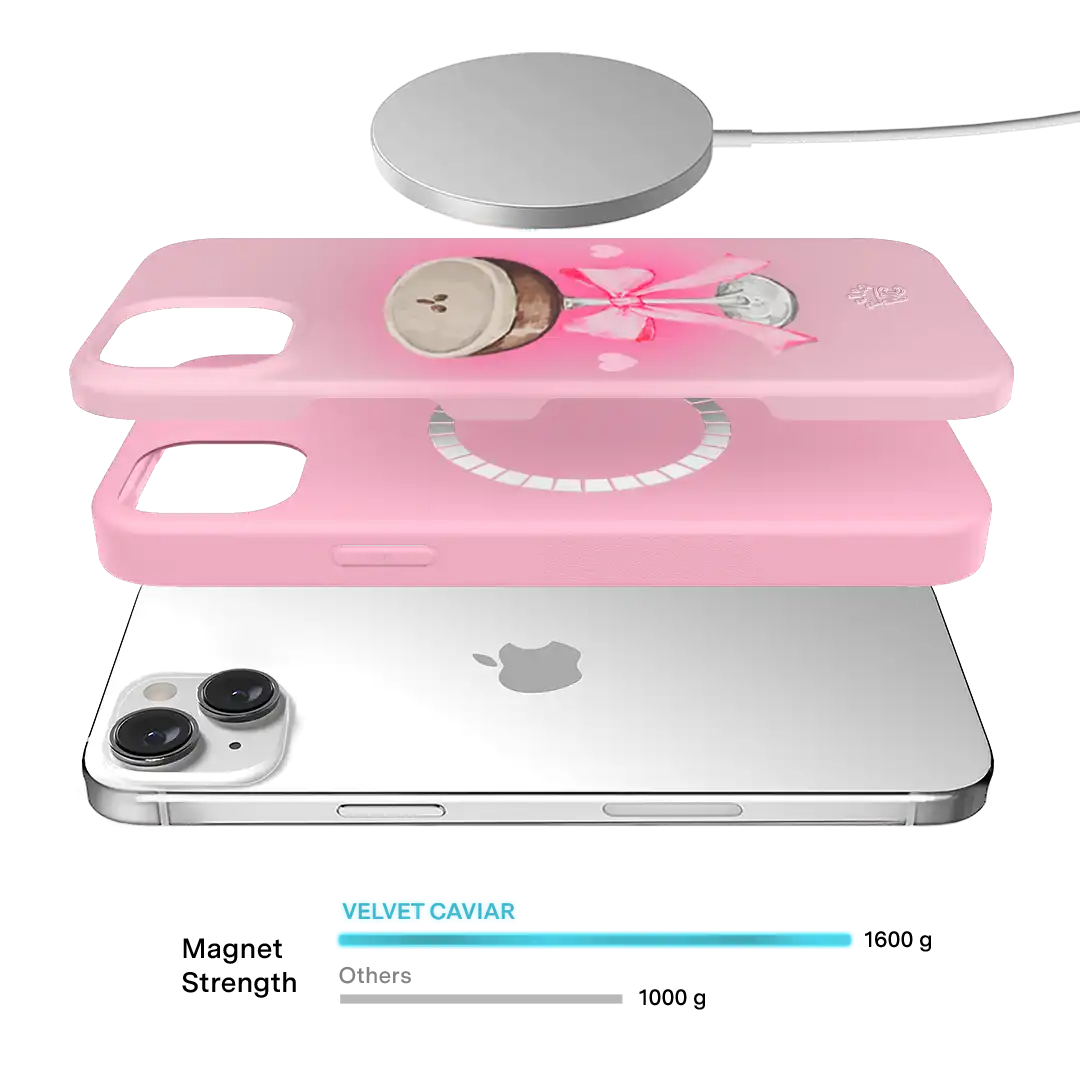 Espresso Please iPhone Case