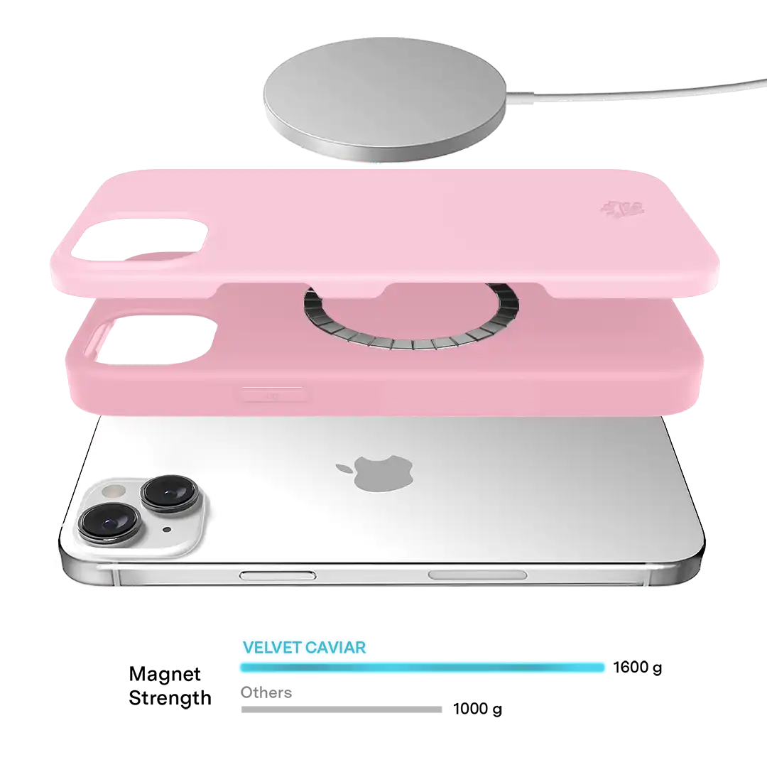 Strawberry Milk iPhone Case