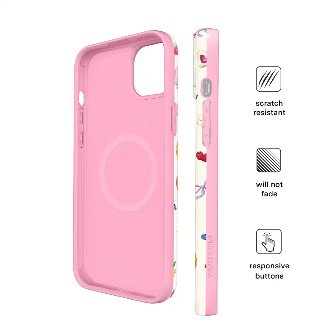 Summer Love iPhone Case