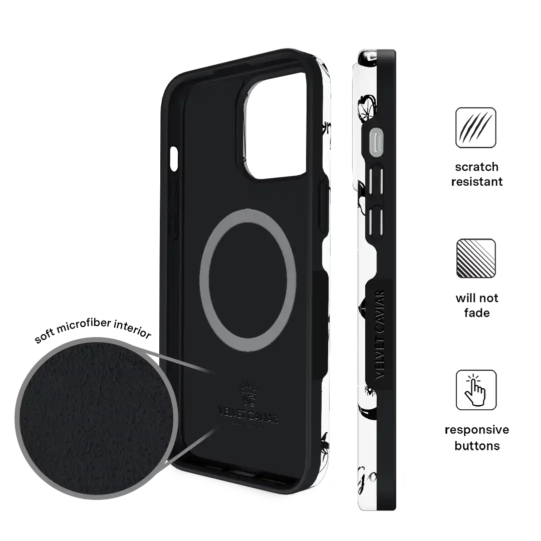 Good Luck iPhone Case