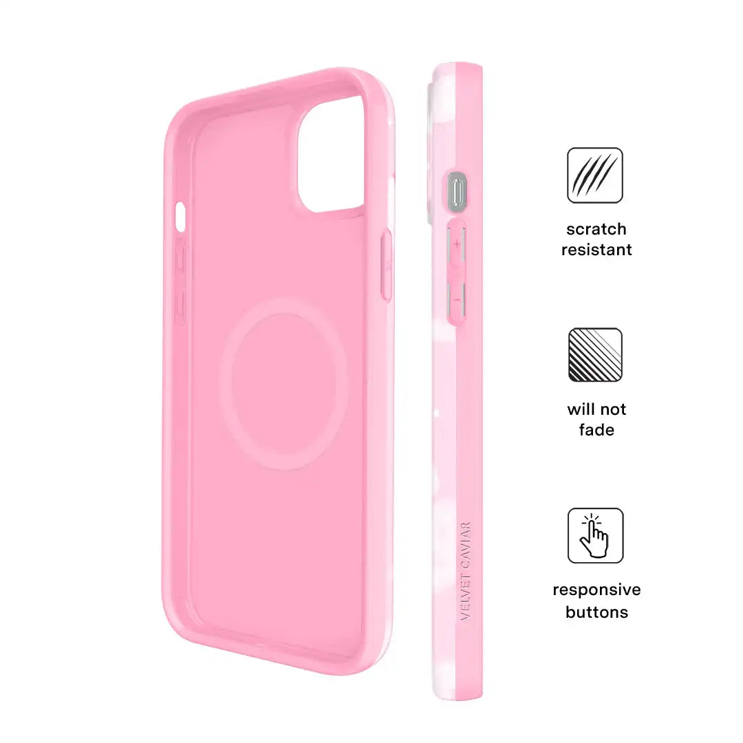Puppy Love iPhone Case