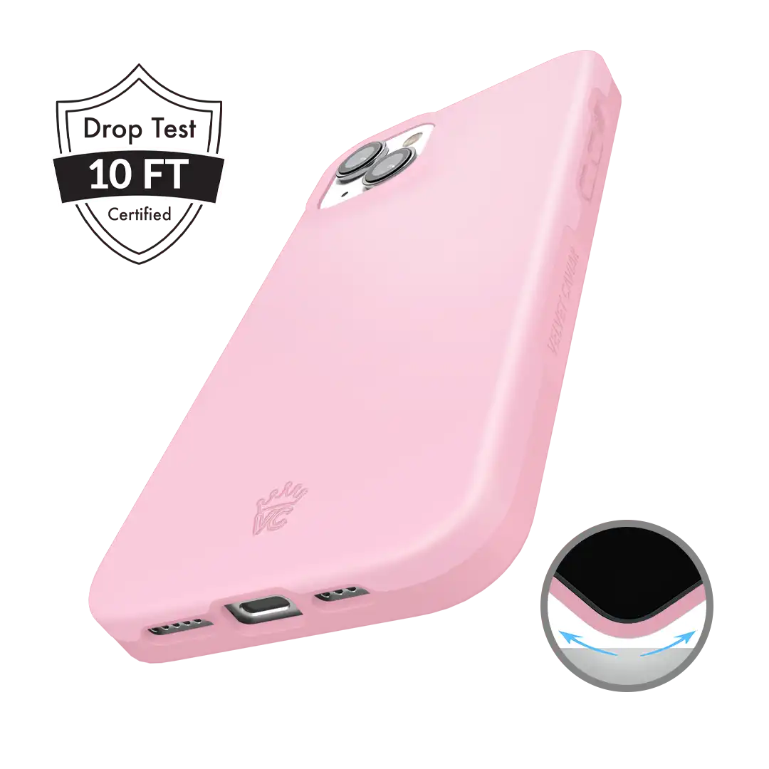 Strawberry Milk iPhone Case