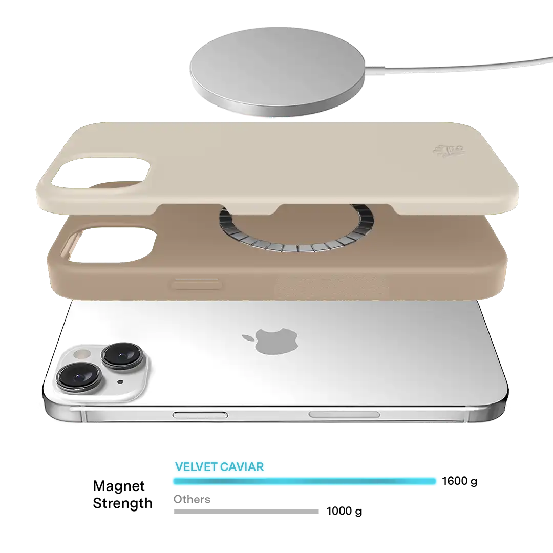Sand Stone iPhone Case