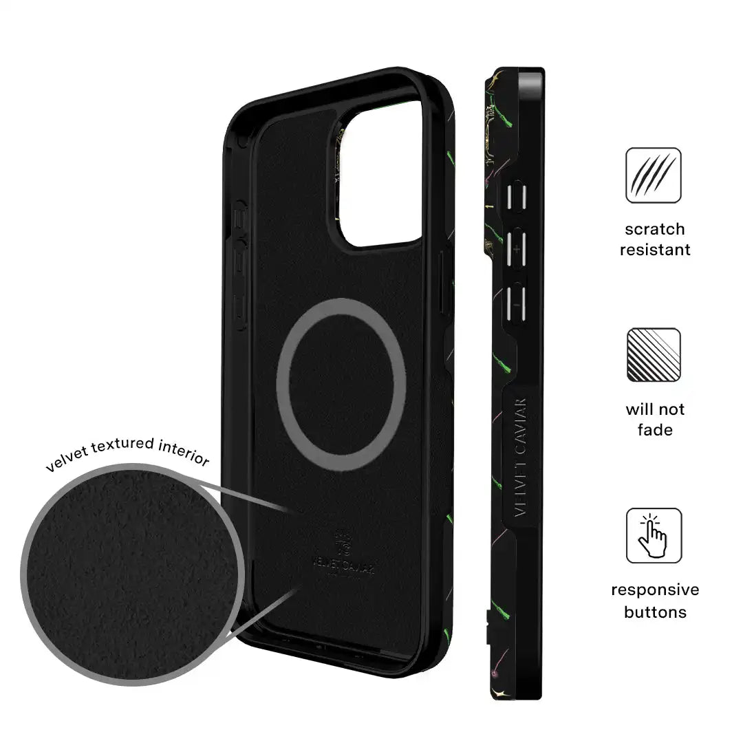 Wicked Best Witches iPhone Case