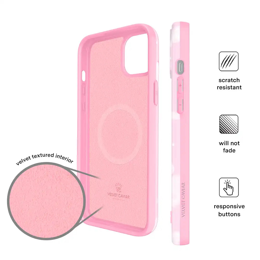 Puppy Love iPhone Case