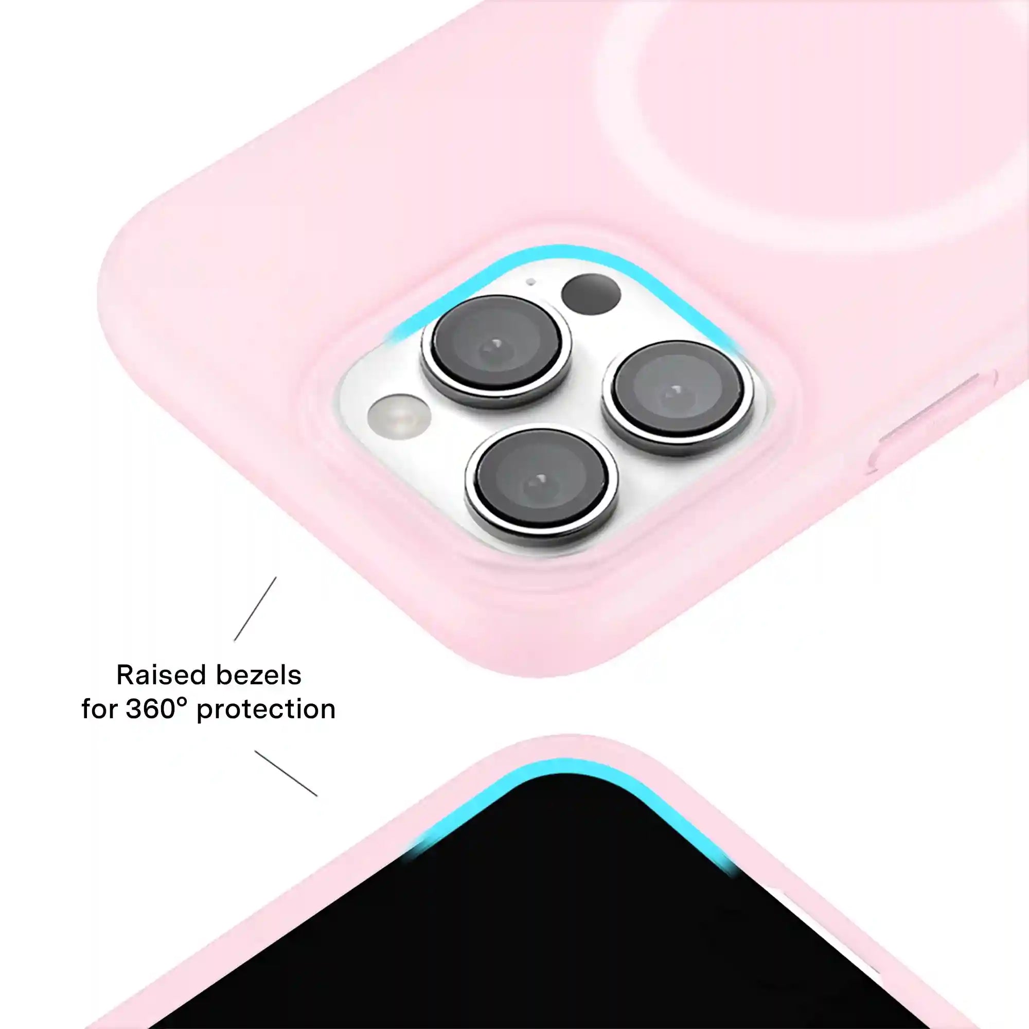 Strawberry Milk Jelly iPhone Case