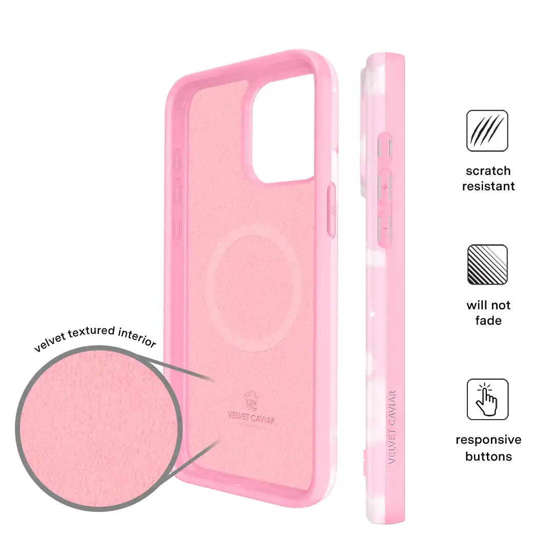 Puppy Love iPhone Case