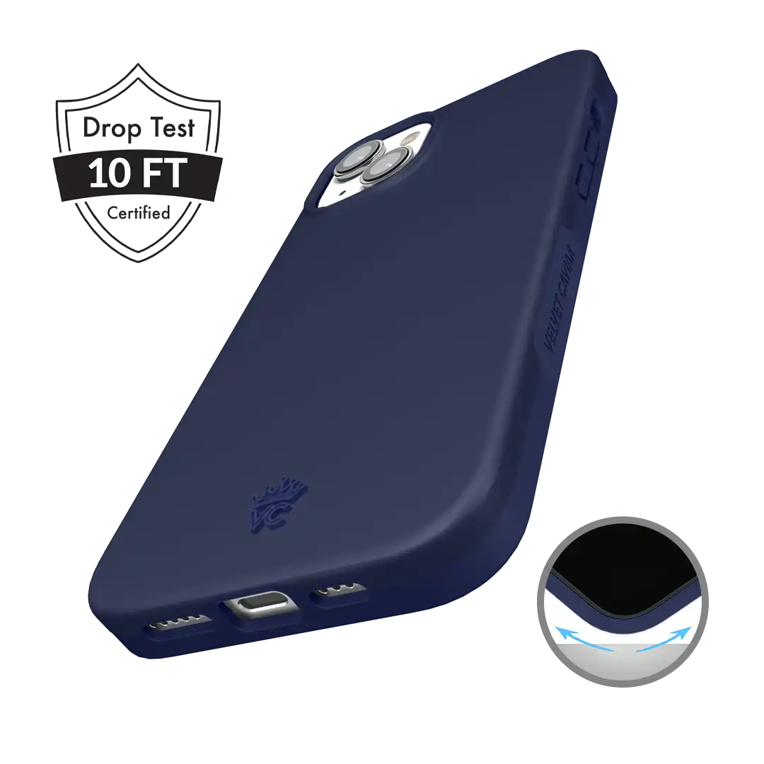 Admiral Navy iPhone Case