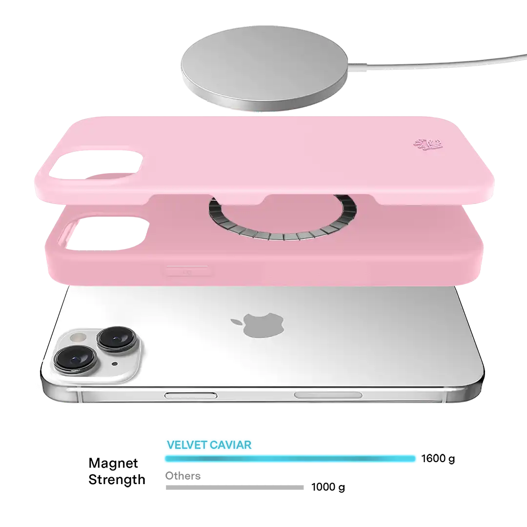 Strawberry Milk iPhone Case