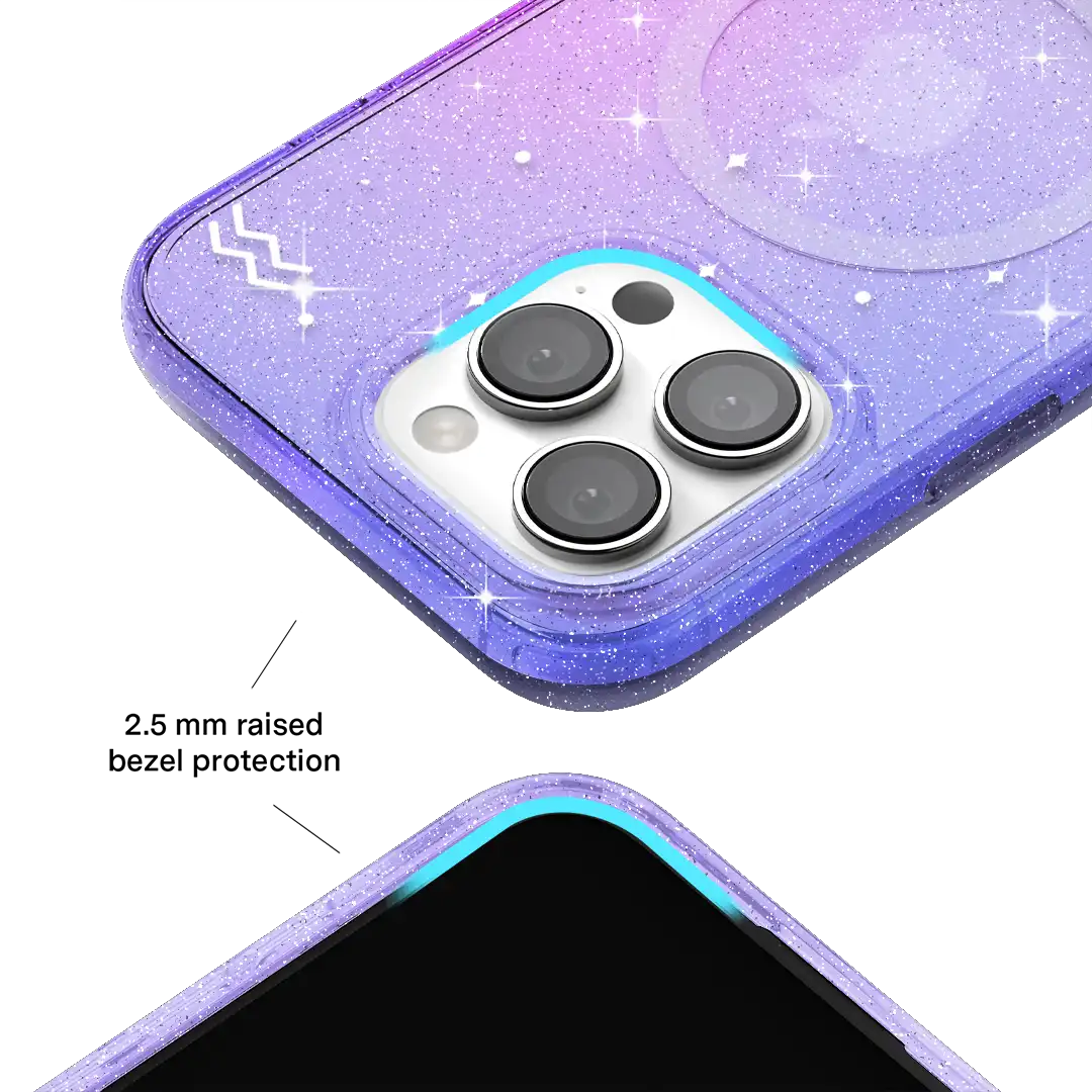 Sanctuary Aquarius iPhone Case