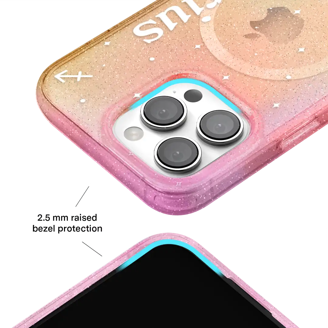 Sanctuary Sagittarius iPhone Case