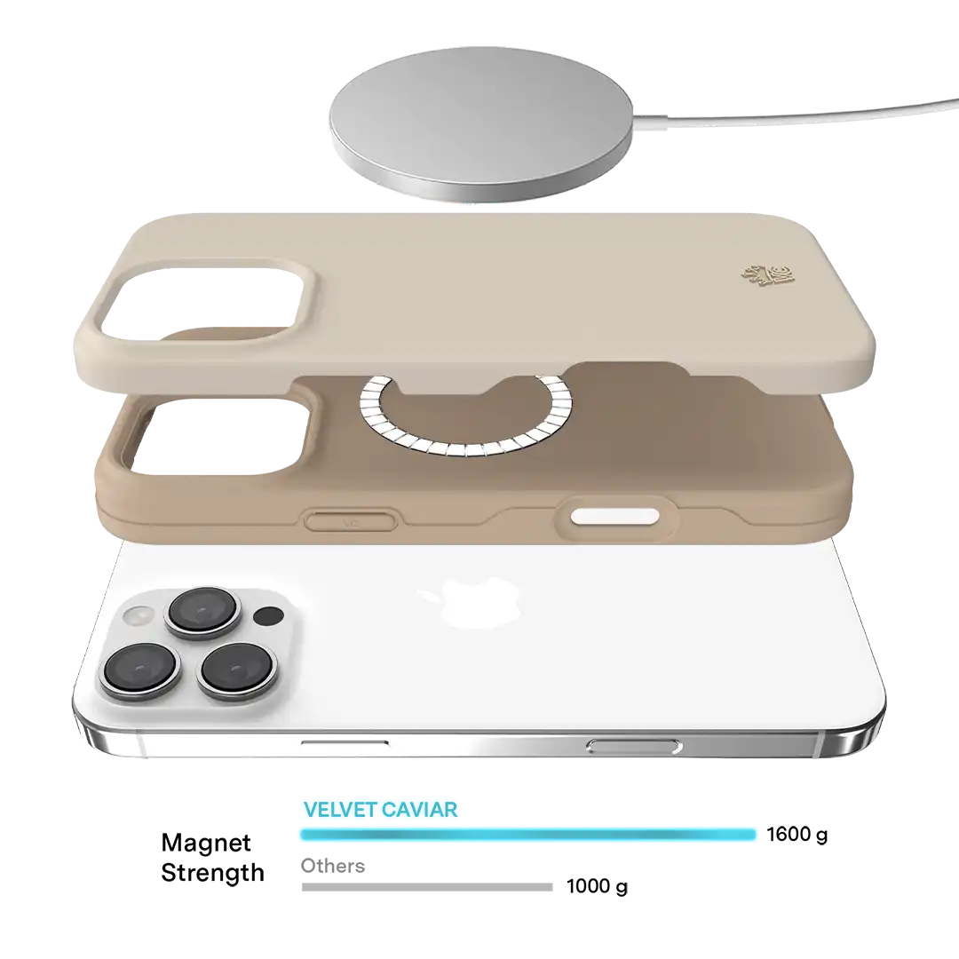 Sand Stone iPhone Case