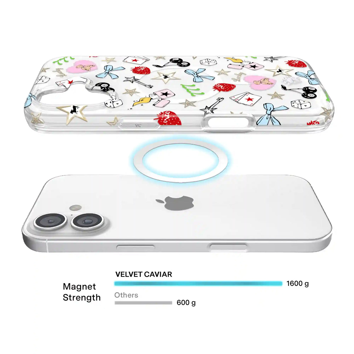 Lucky Charm iPhone Case