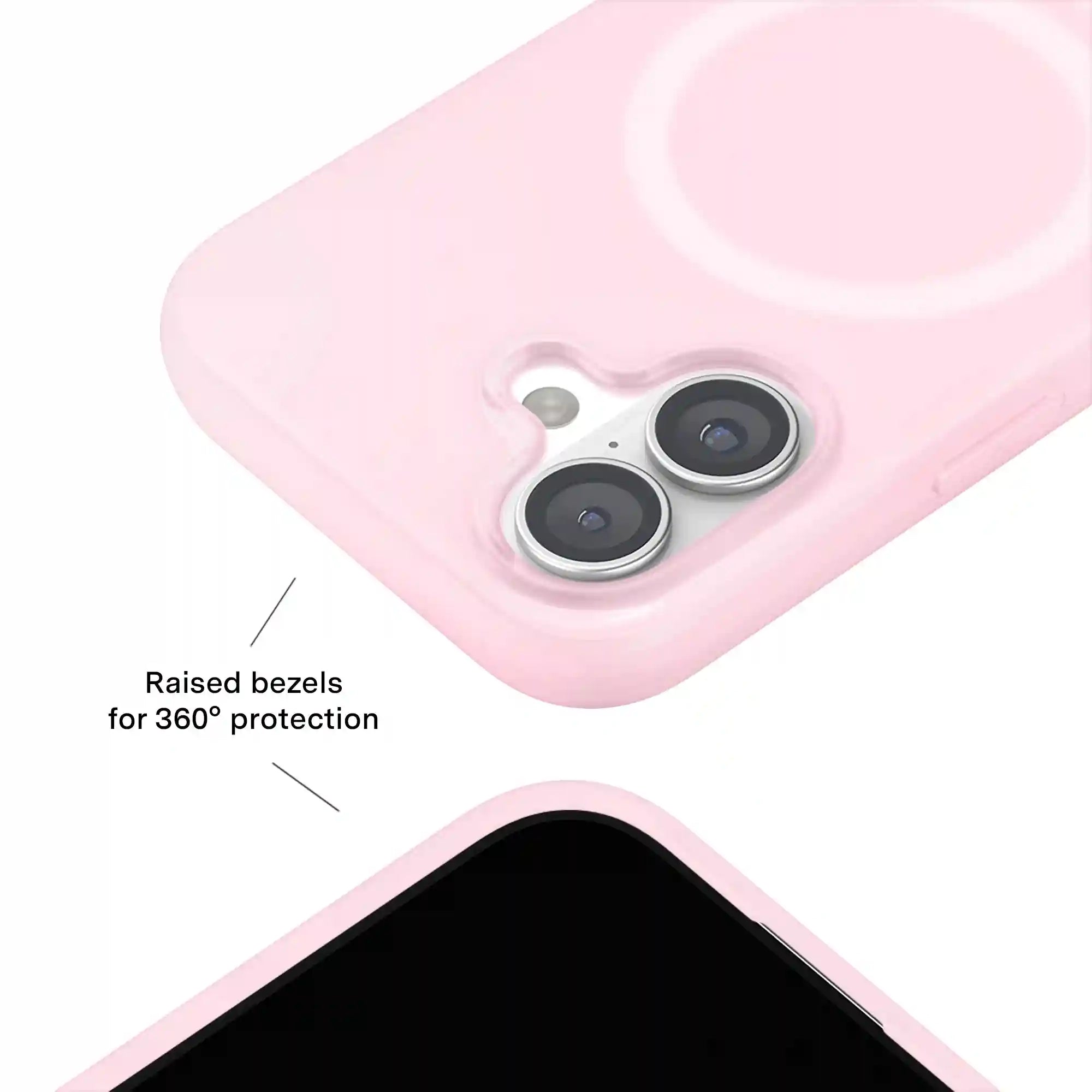 Strawberry Milk Jelly iPhone Case