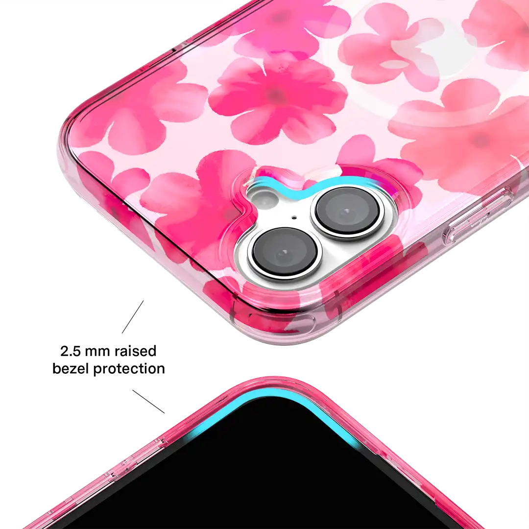 Cherry Blossom iPhone Case