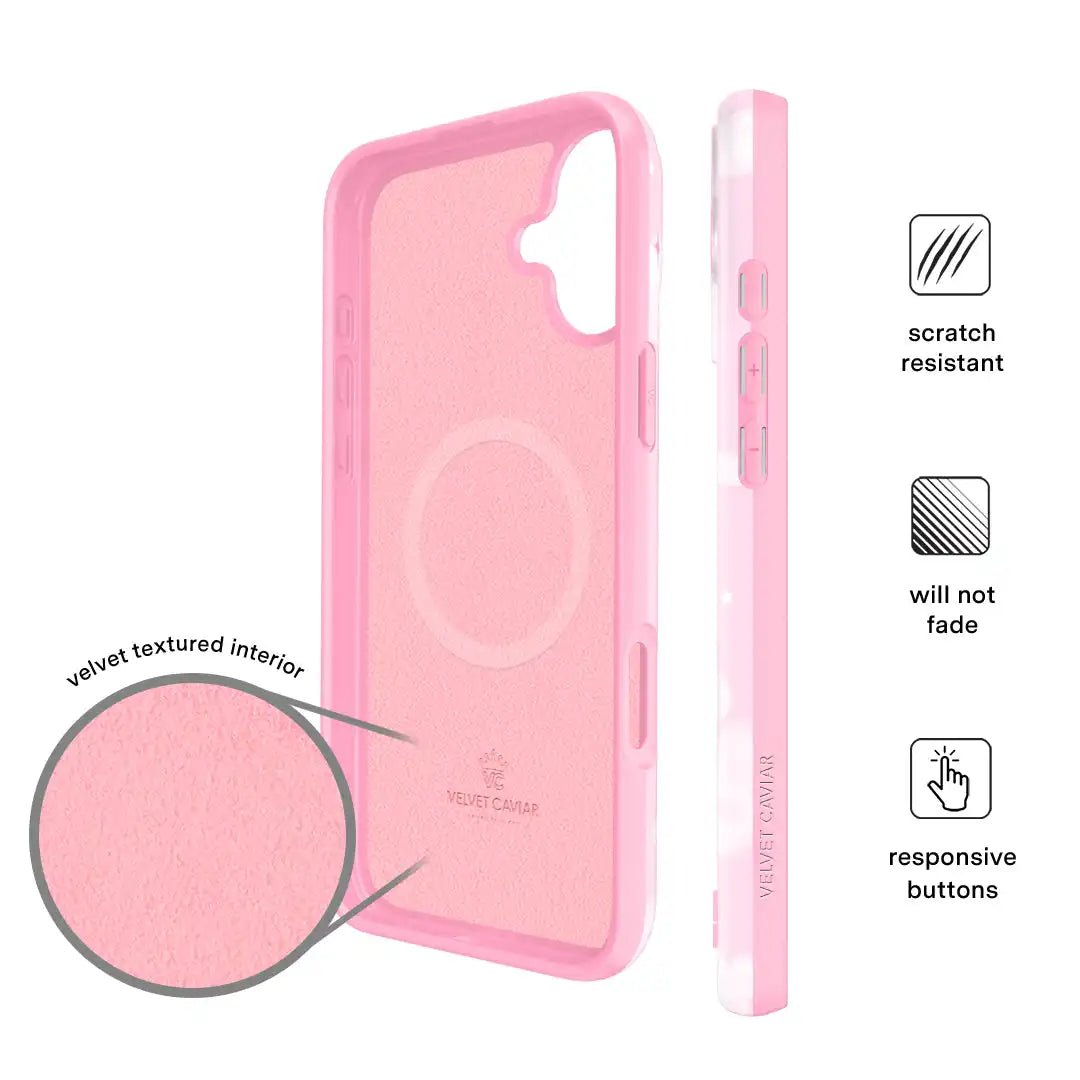 Puppy Love iPhone Case