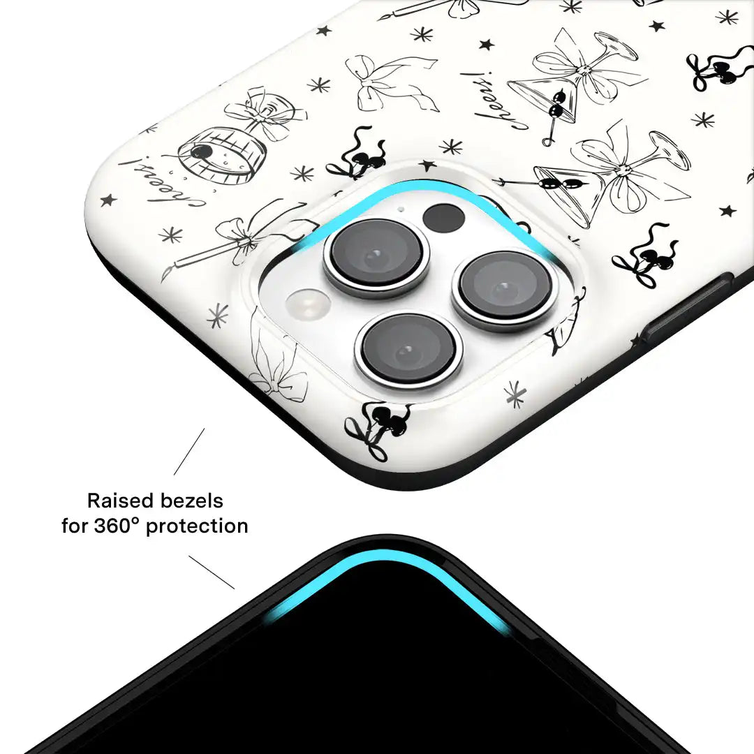 Martini Dreams iPhone Case