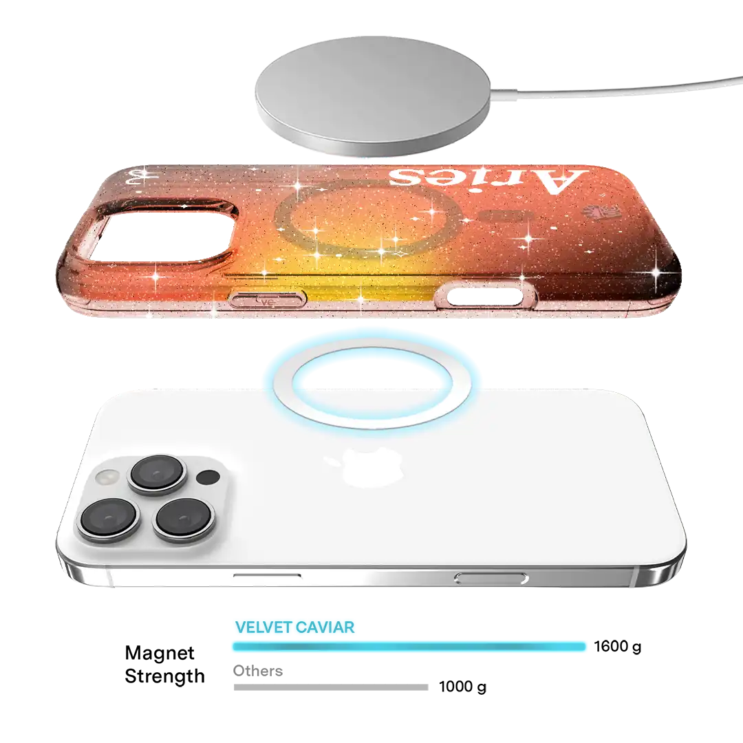 Sanctuary Aries iPhone Case