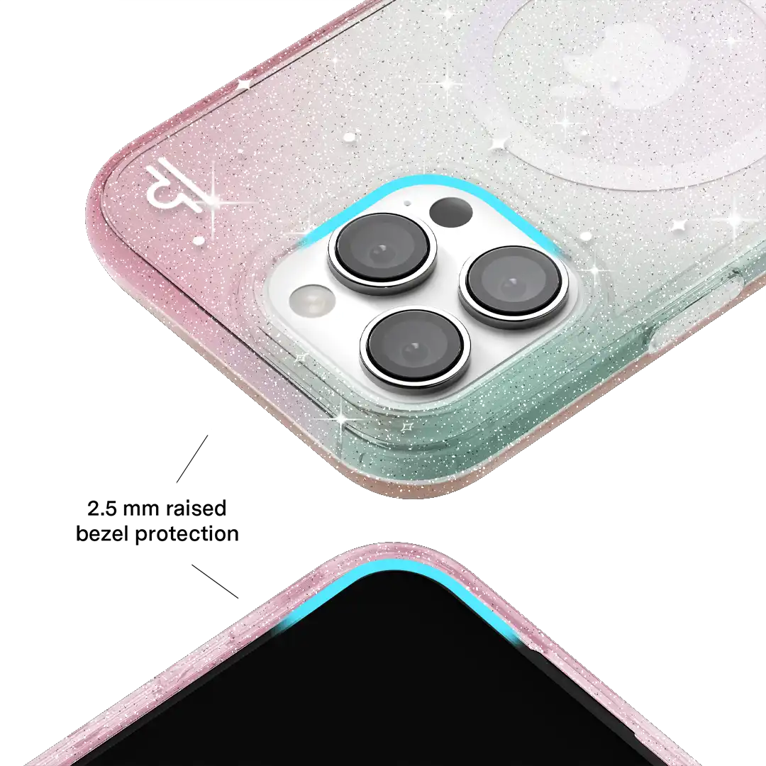 Sanctuary Libra iPhone Case