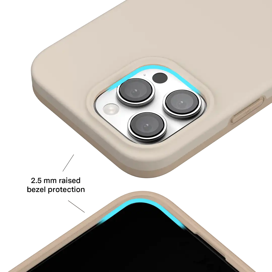 Sand Stone iPhone Case