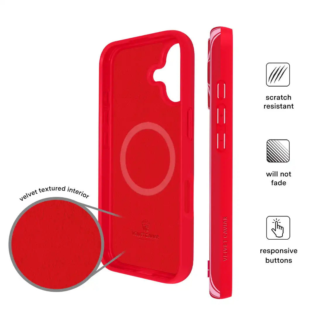 Candy Stripes iPhone Case