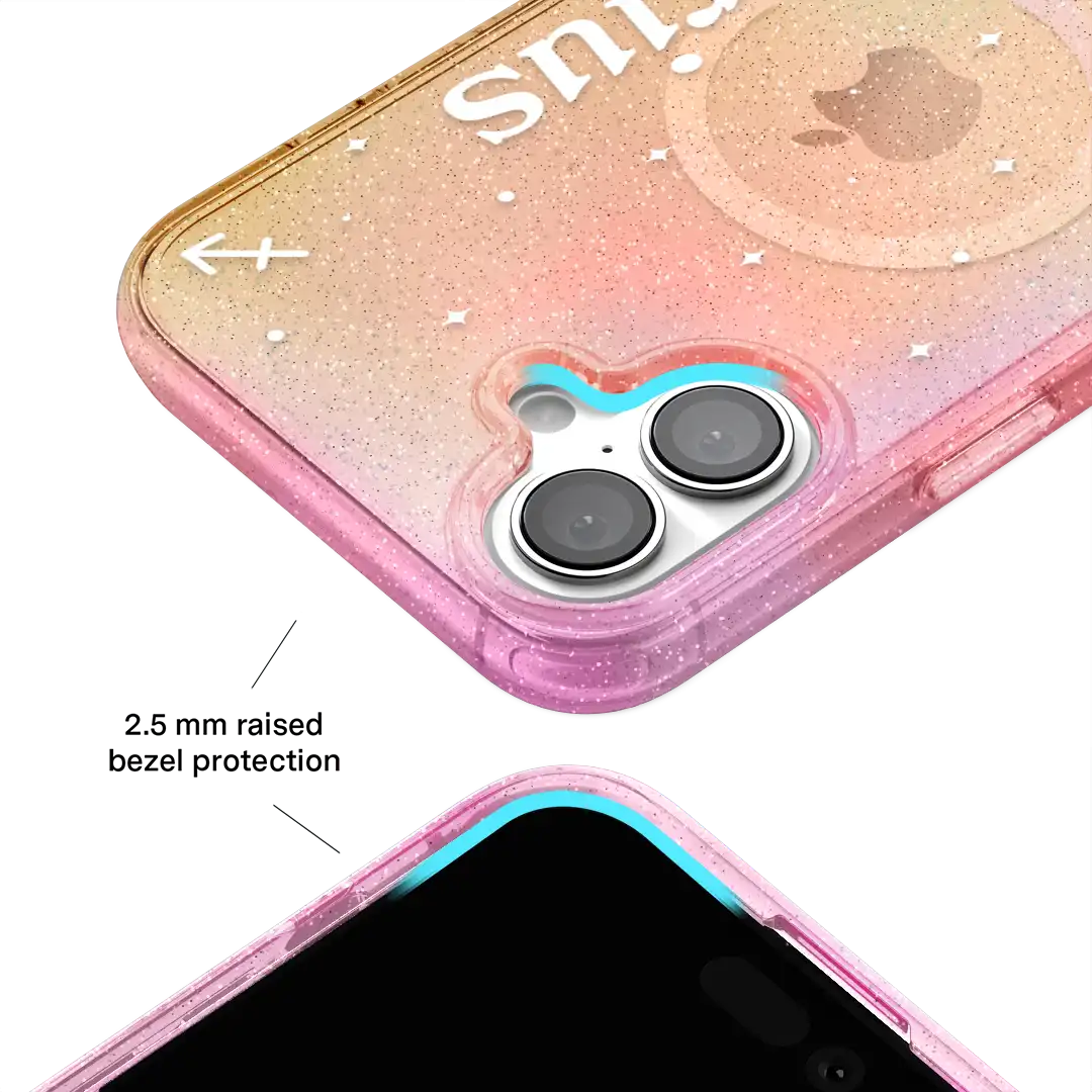 Sanctuary Sagittarius iPhone Case