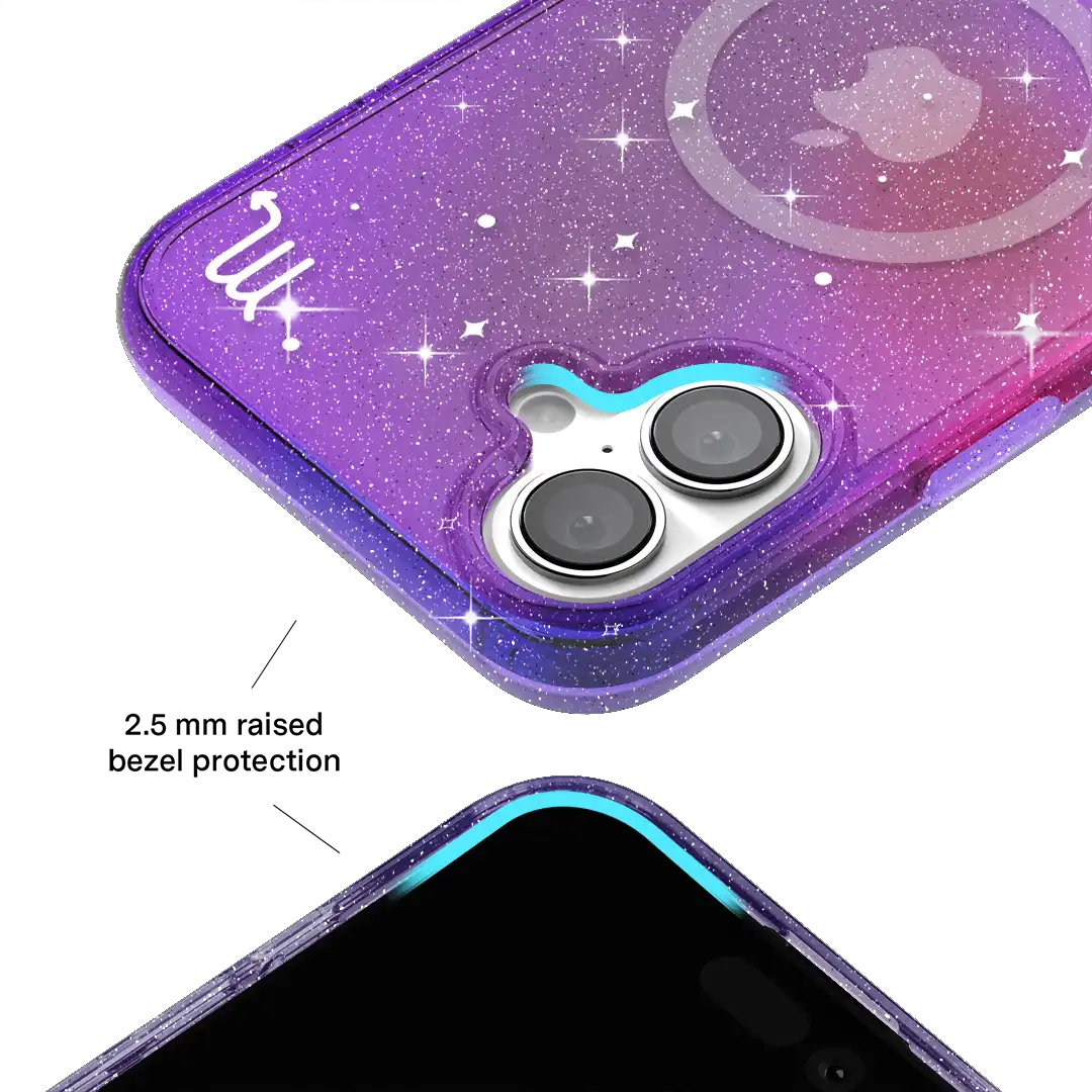 Sanctuary Scorpio iPhone Case