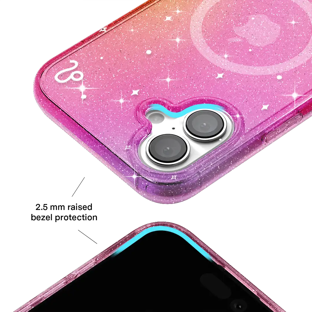 Sanctuary Leo iPhone Case