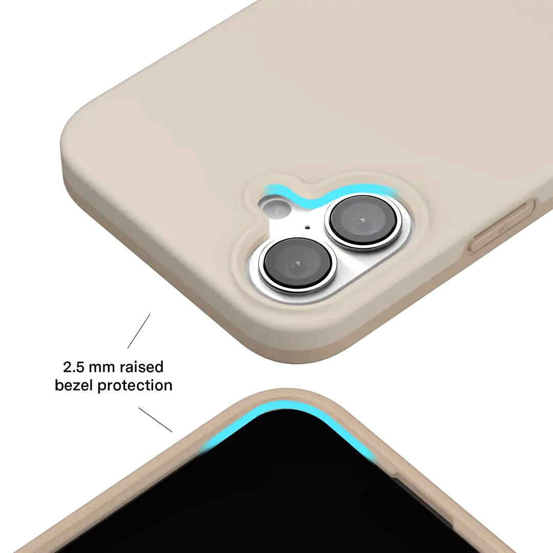 Sand Stone iPhone Case
