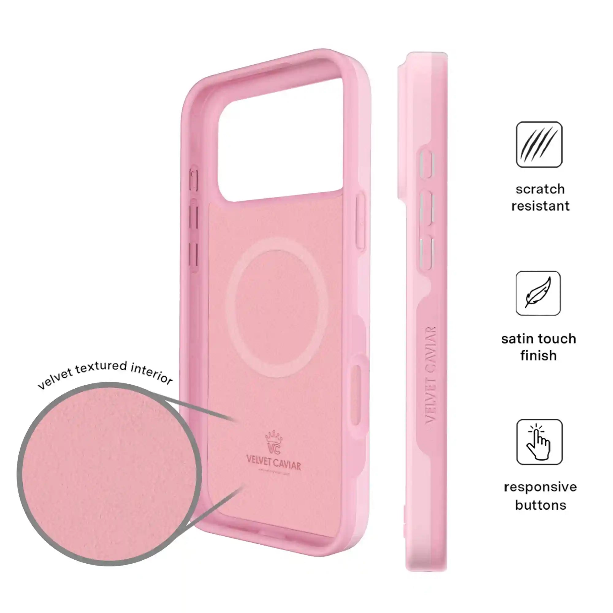 Strawberry Milk iPhone Case