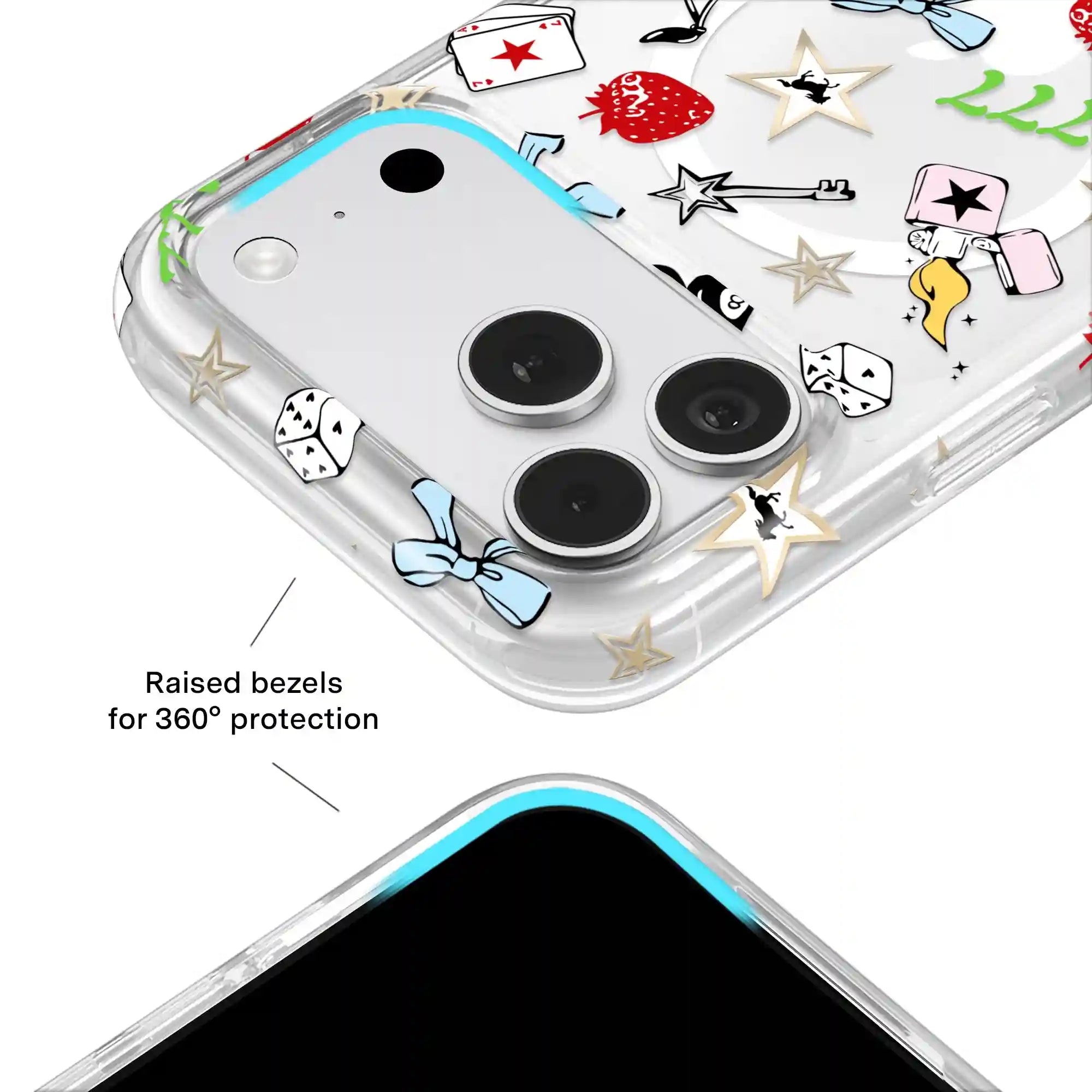 Lucky Charm iPhone Case
