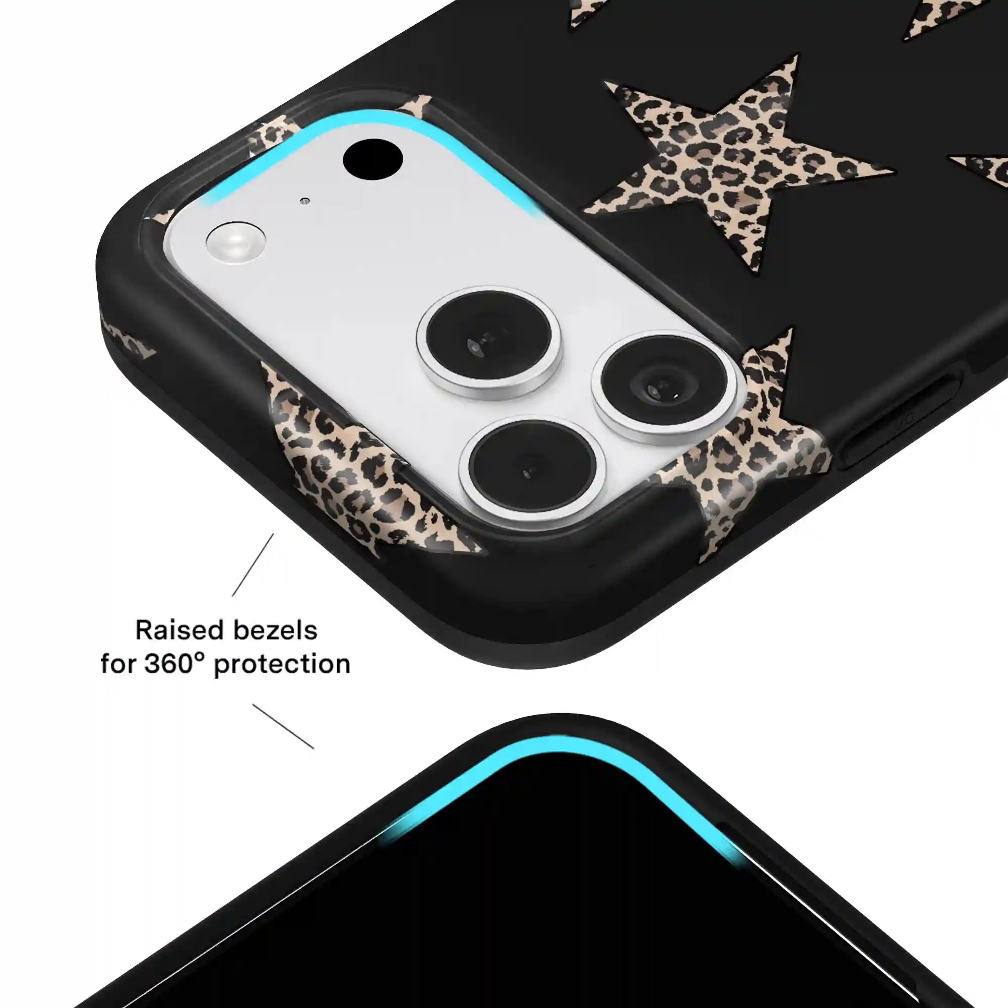 Rockstar Girlfriend iPhone Case