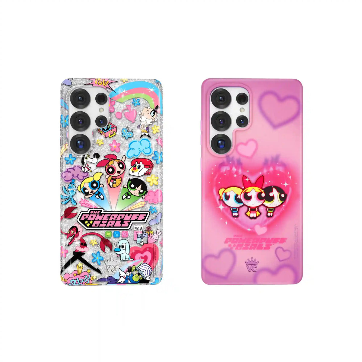 The Powerpuff Girls PR Collectors Bundle