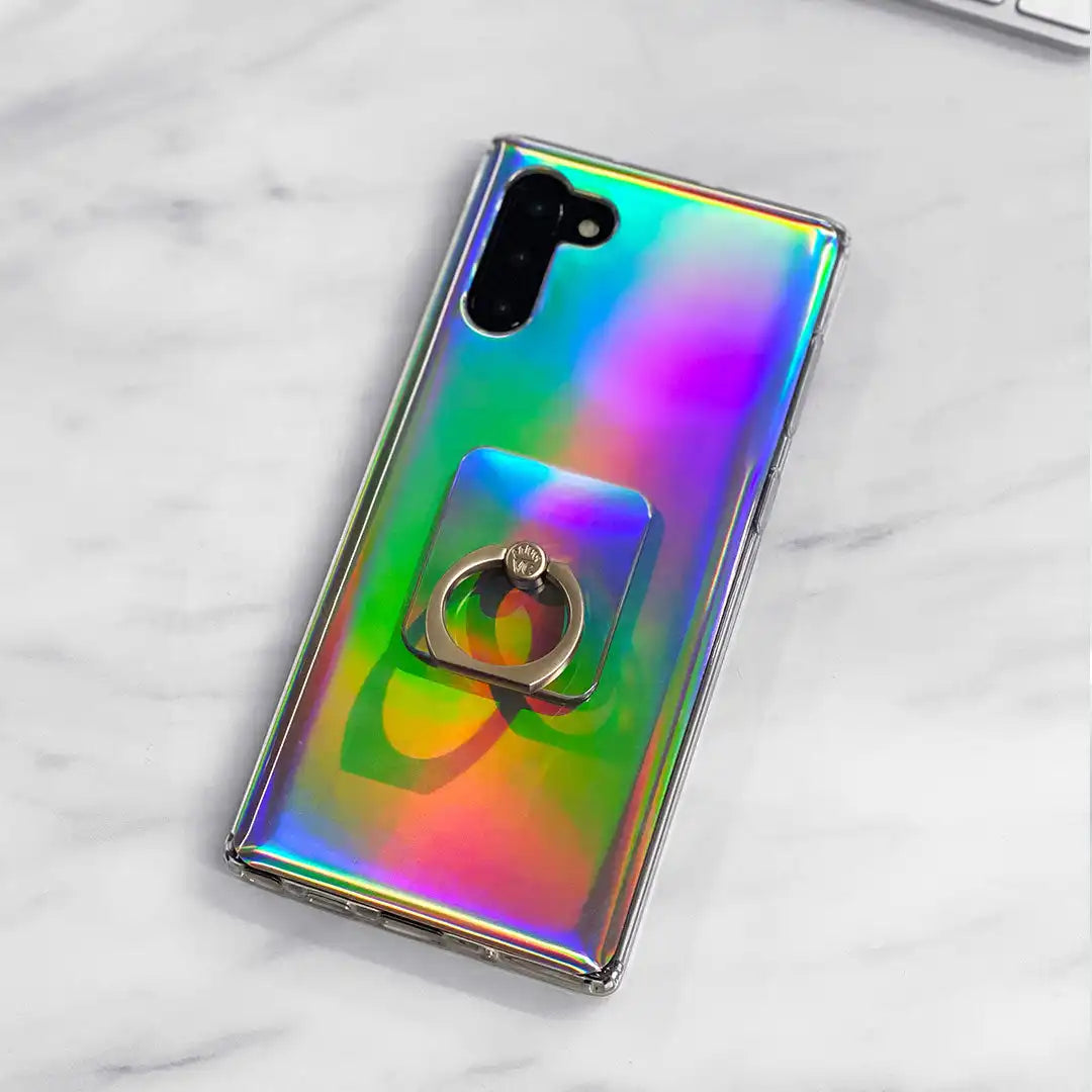 Holo Nebula Samsung Galaxy Case