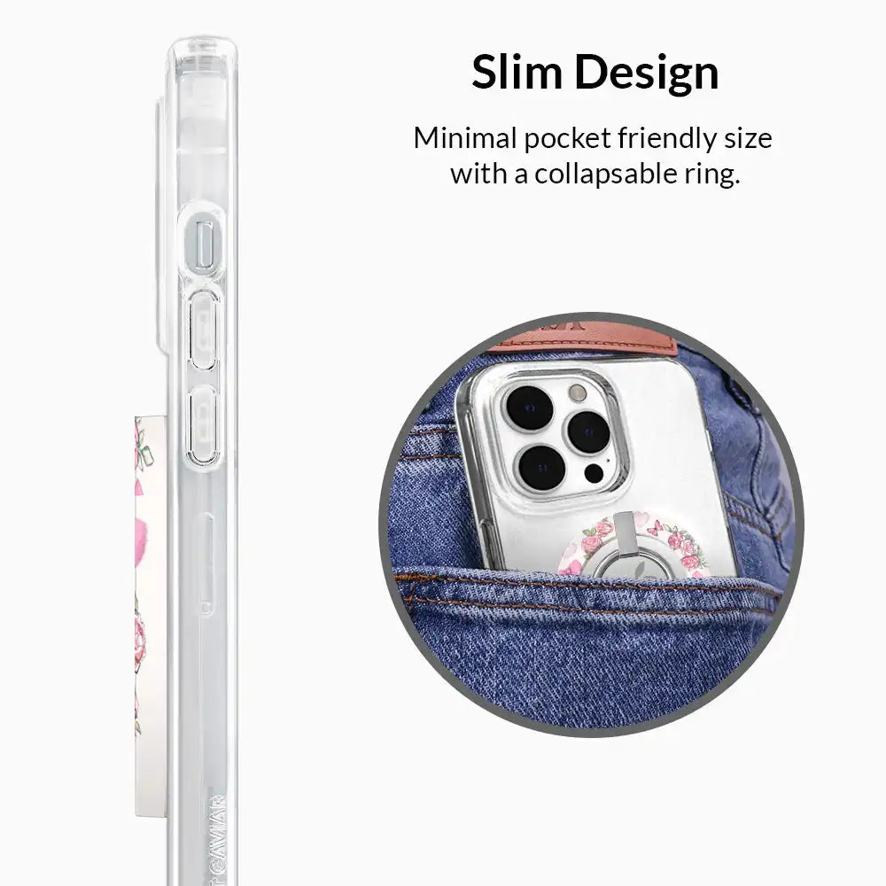 Puppies & Kittens MagSafe Grip Ring