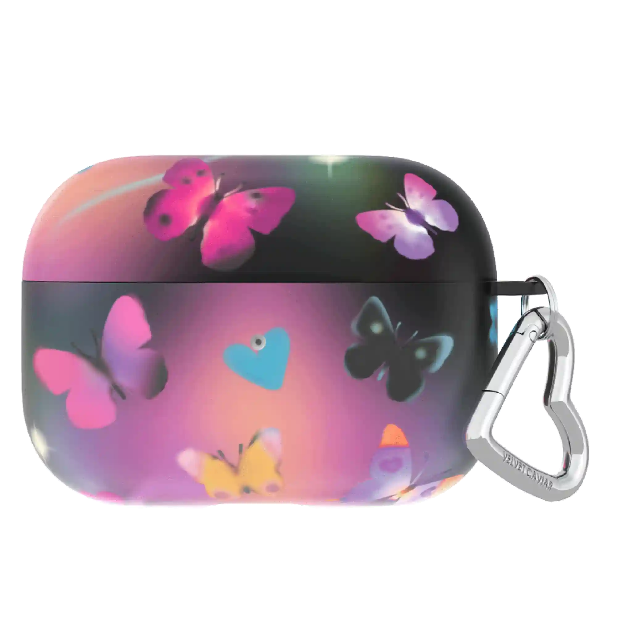 Aurora Butterfly AirPod Case