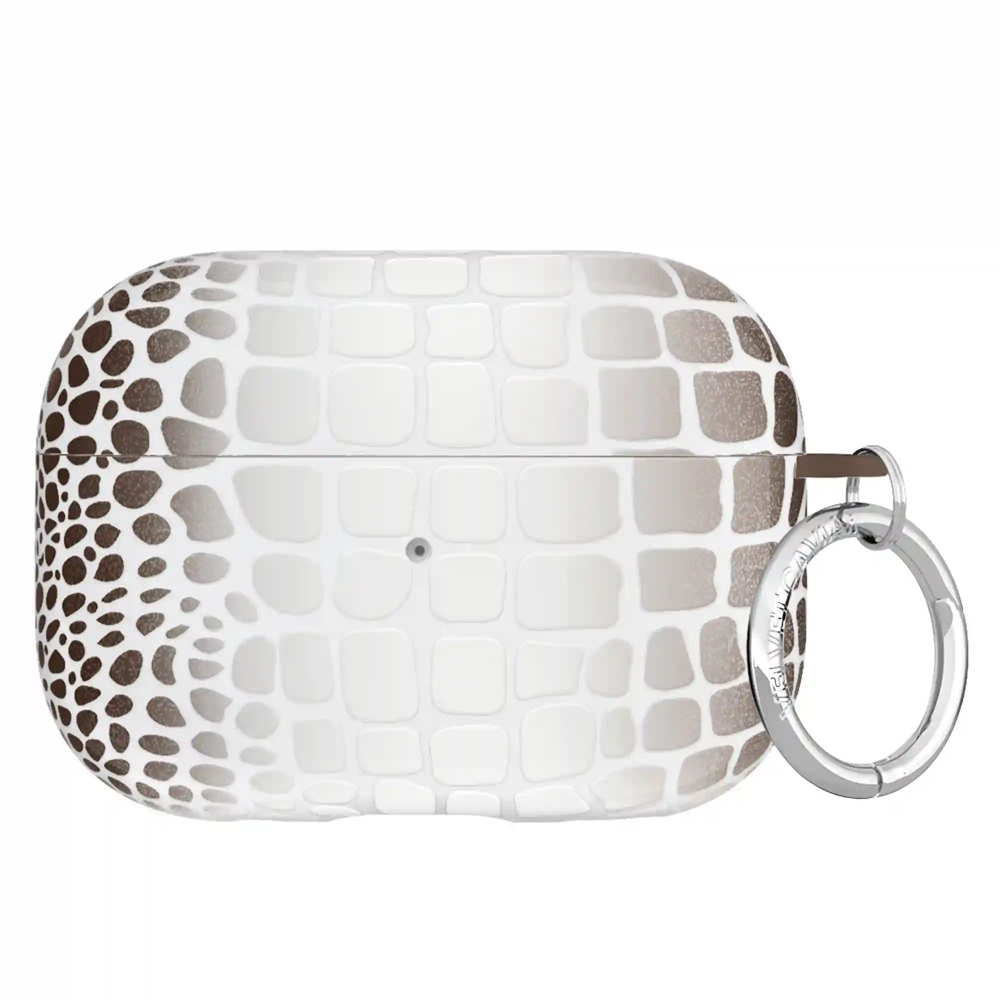 Himalayan Croc AirPod Case