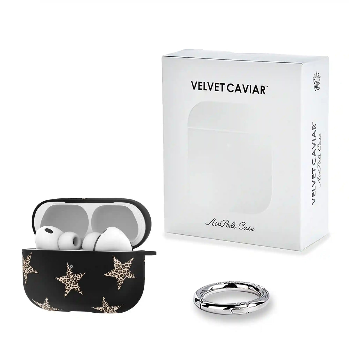 Rockstar Girlfriend AirPod Case