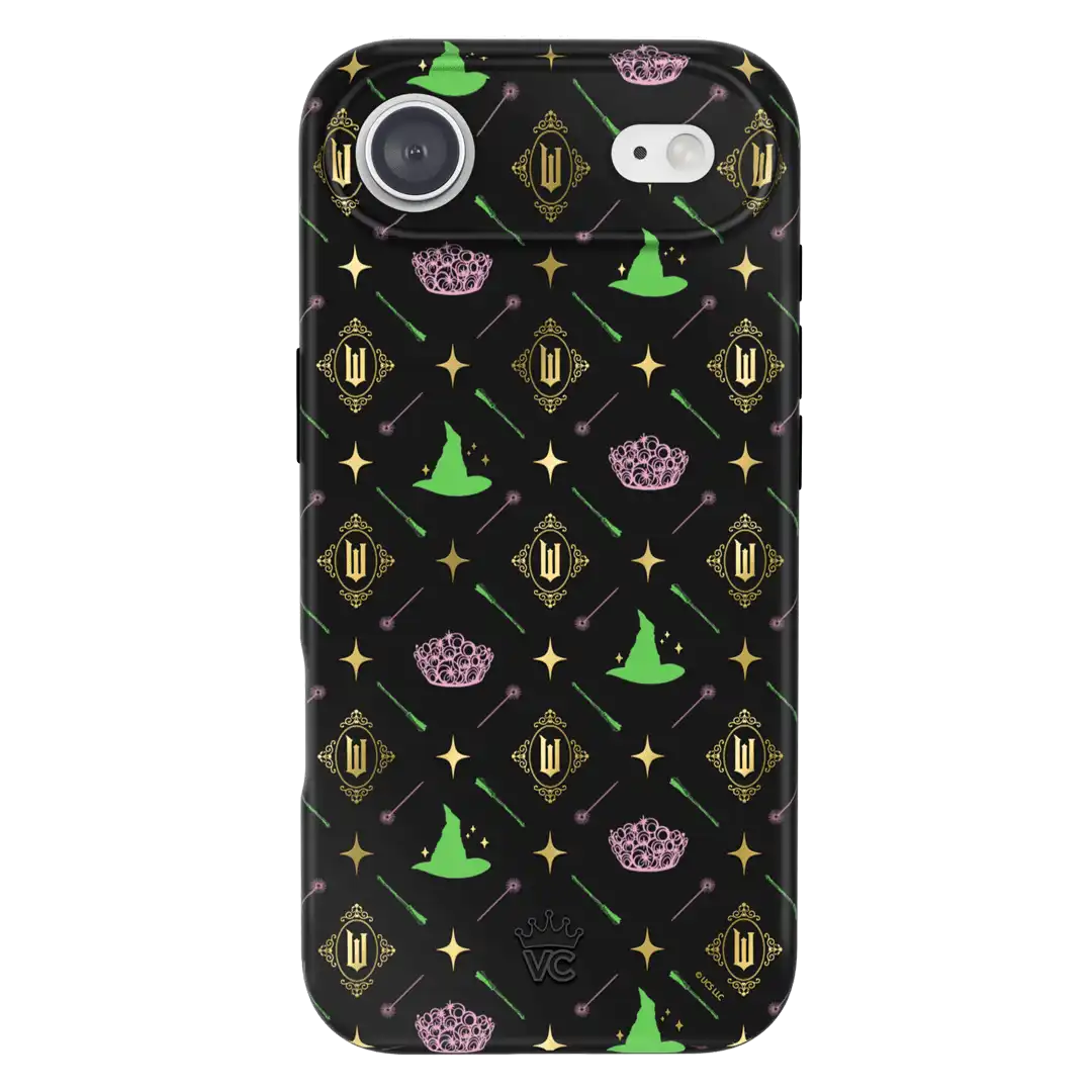 Wicked Best Witches iPhone Case