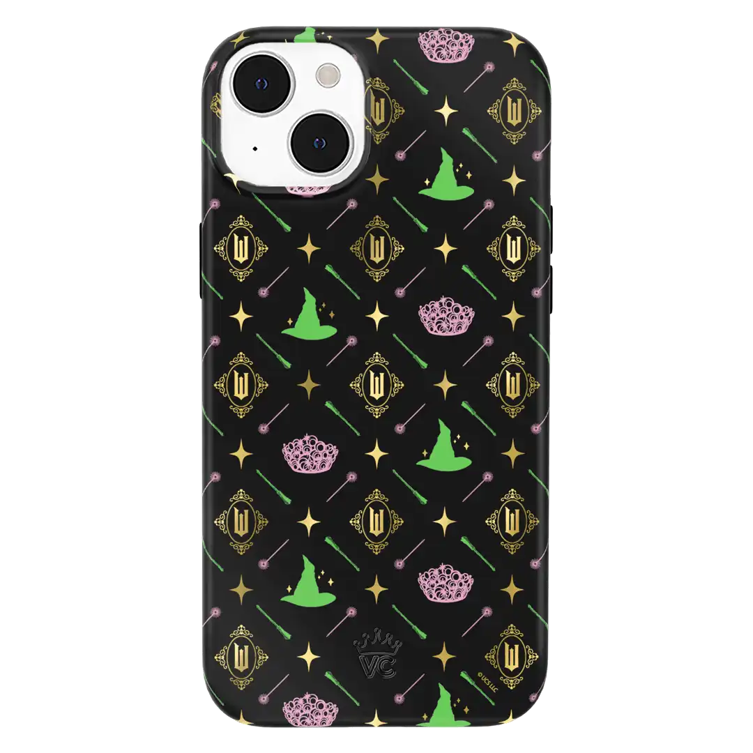 Wicked Best Witches iPhone Case
