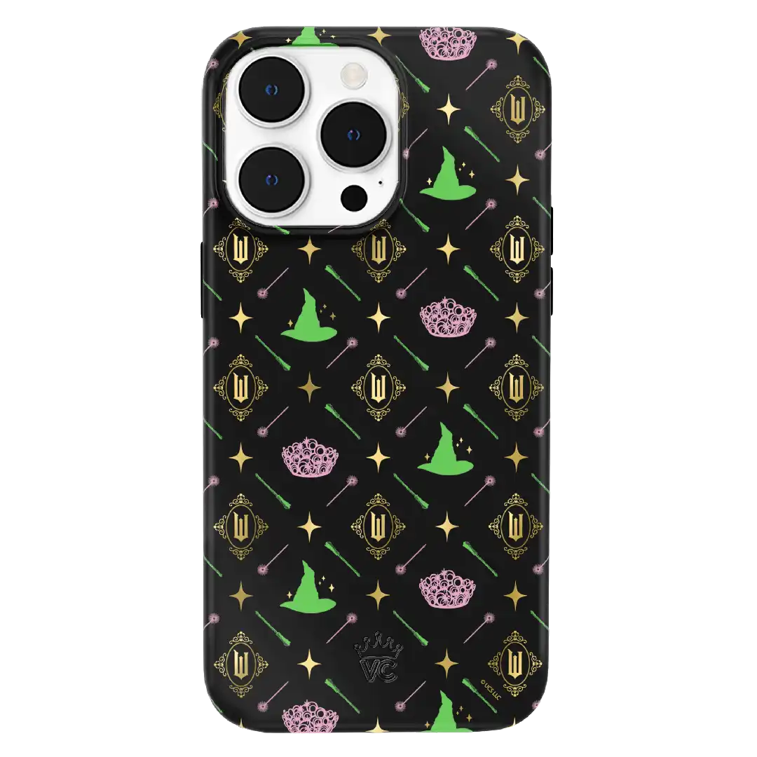 Wicked Best Witches iPhone Case