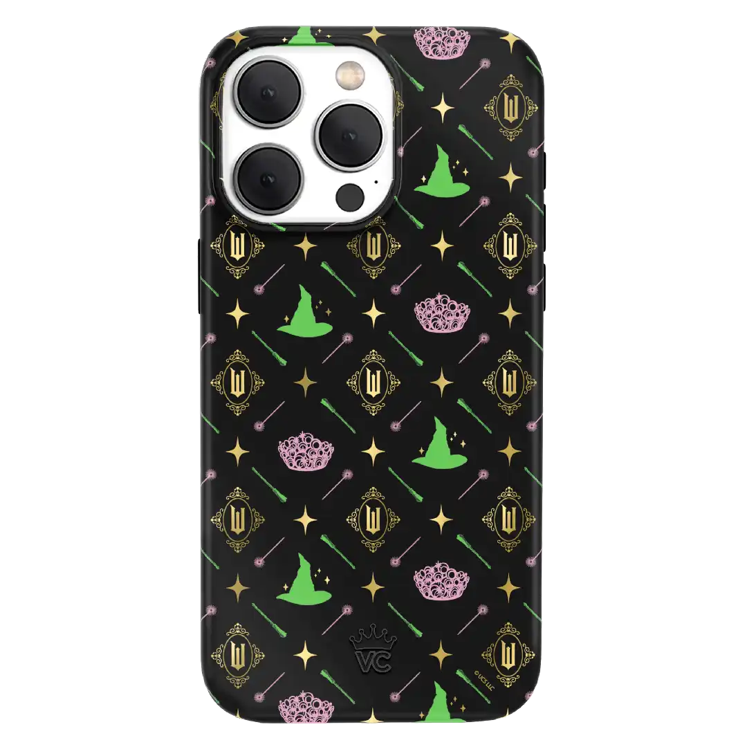 Wicked Best Witches iPhone Case