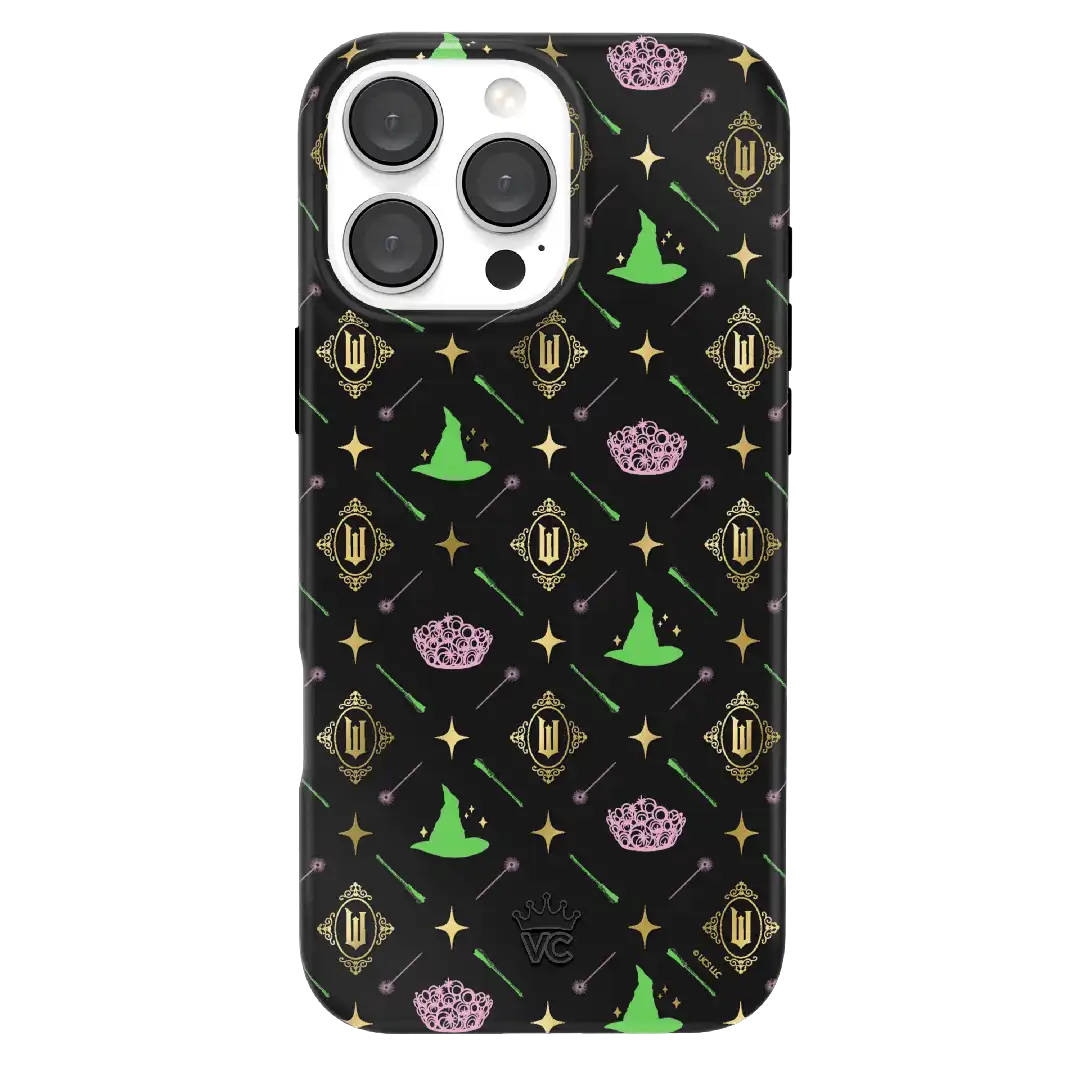 Wicked Best Witches iPhone Case