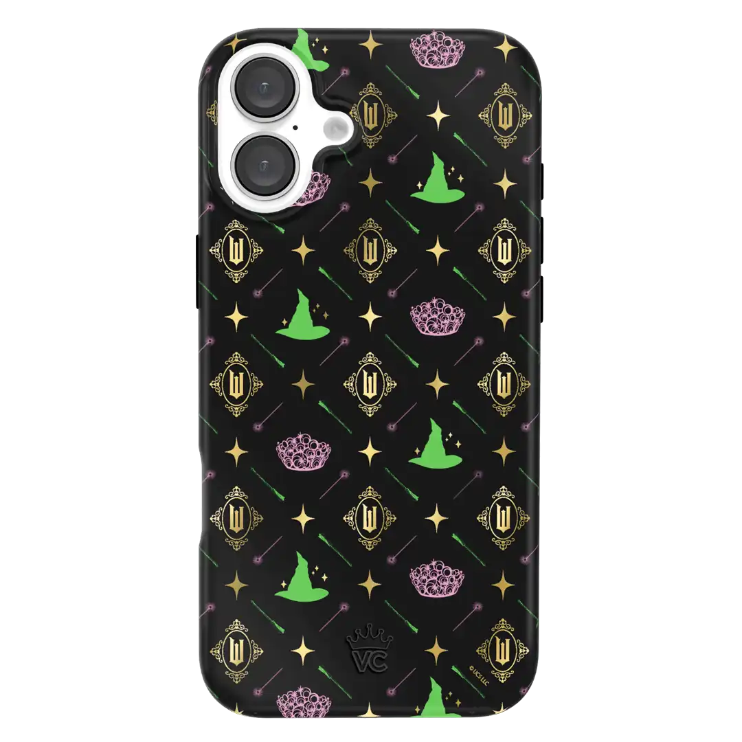 Wicked Best Witches iPhone Case