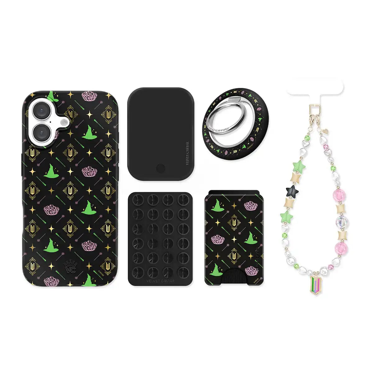 Wicked Best Witches iPhone Bundle Set