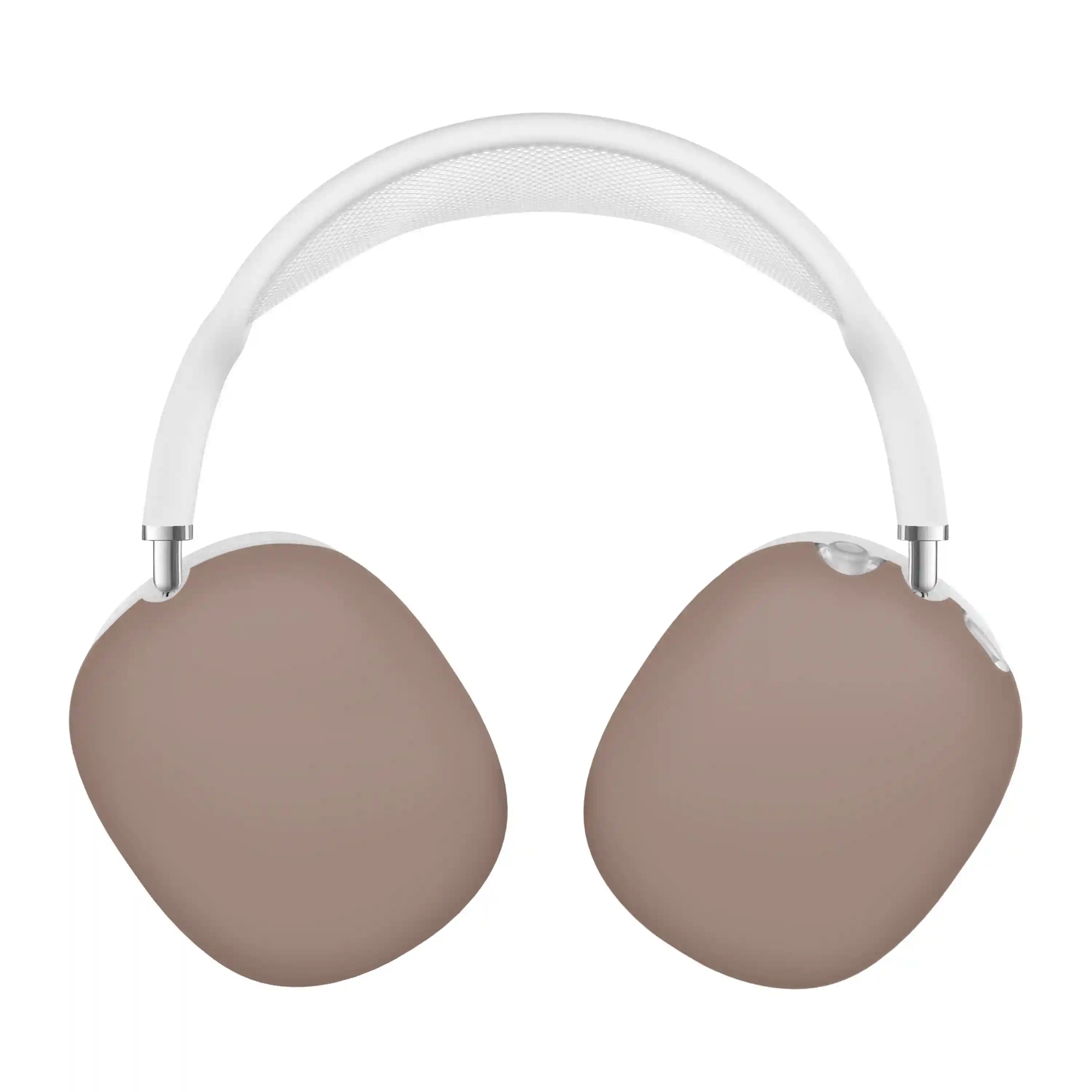 Cashmere Taupe AirPod Max Case