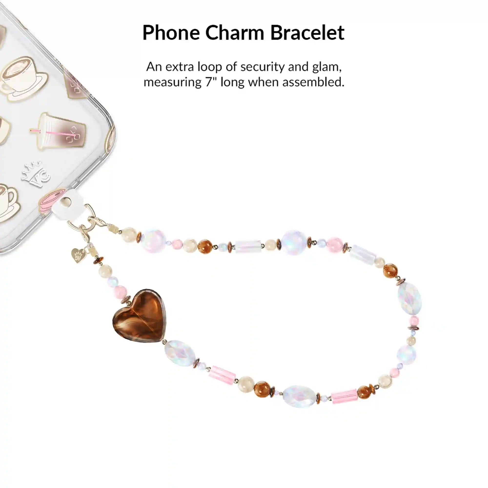 Coffee Please iPhone Bundle Set